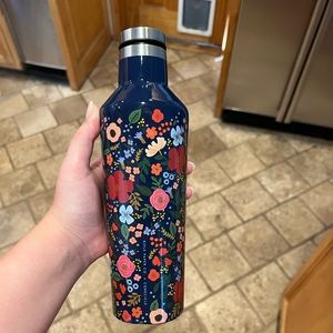 Rifle Paper Co. Water Bottle